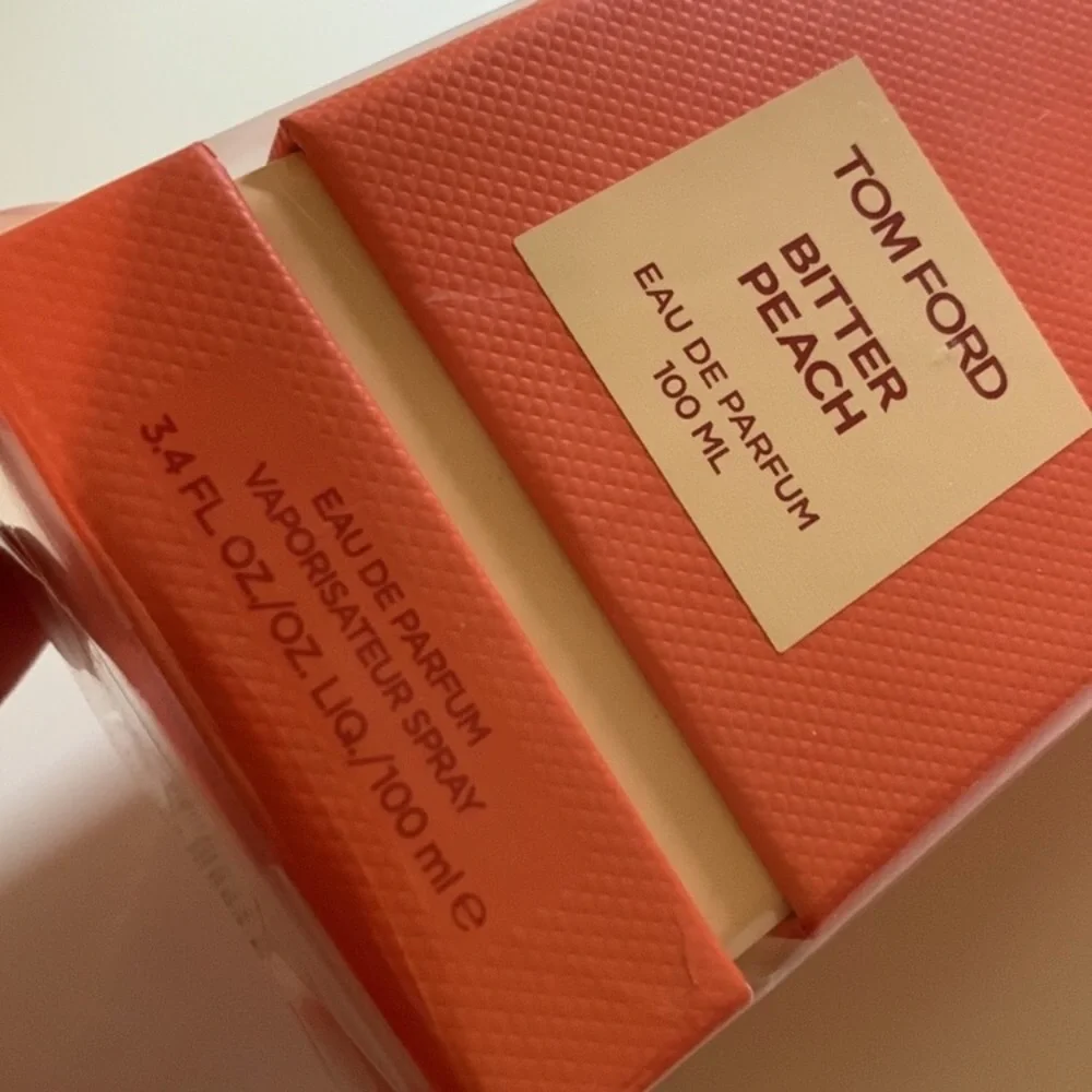 100ml authentic TOM FORD Biter Peach